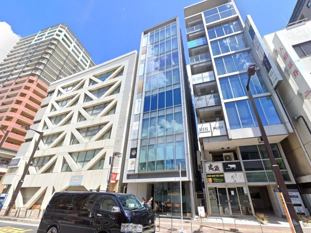 【外観】 | SADOYA Up Court