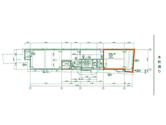 【間取り】 | SADOYA Up Court