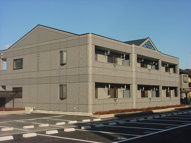 サン・フォレスト花の木Ａの画像