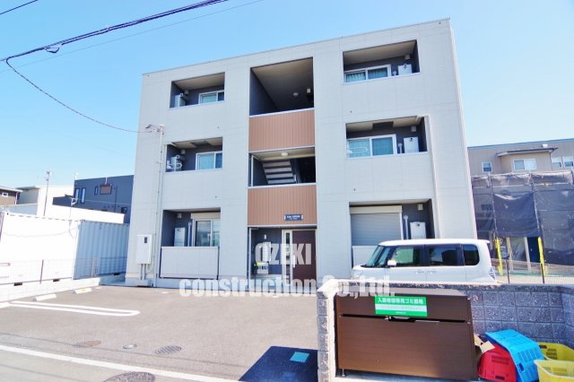 レイク・エスポワ