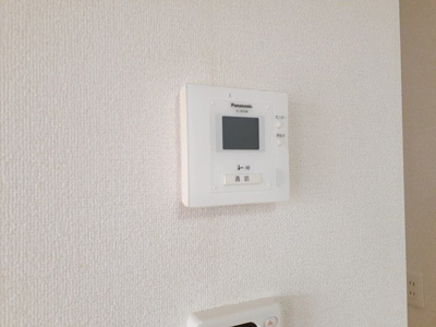 【セキュリティ】 | アルドール・レジデンスＢ