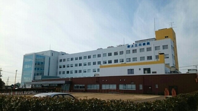 【周辺】 | アルドール・レジデンスＢ | 新上三川病院まで1370m