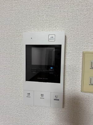 【セキュリティ】 | ベストレジデンス青山