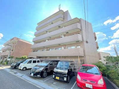 【外観】 | ベストレジデンス青山 | 外観もきれいです