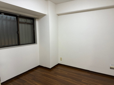 【洋室】 | ベストレジデンス青山 | 広々とした洋室です