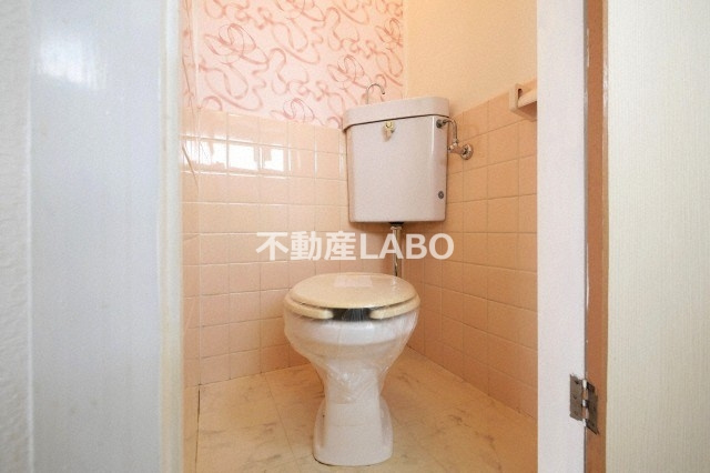 ガレン弁天の浴室