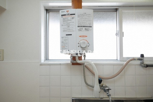 ガレン弁天のその他