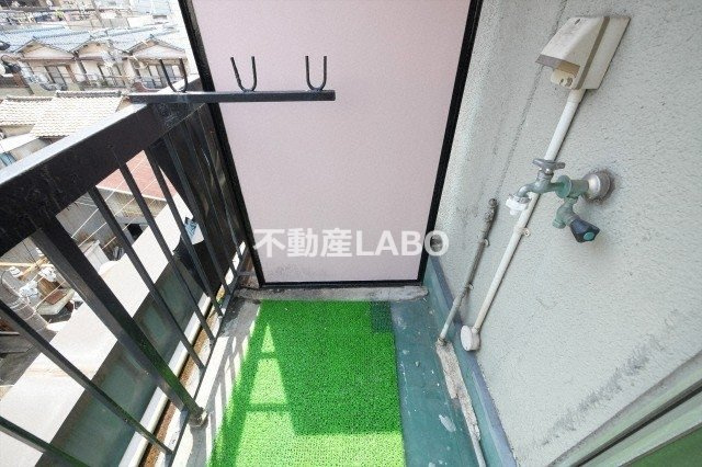 ガレン弁天のその他