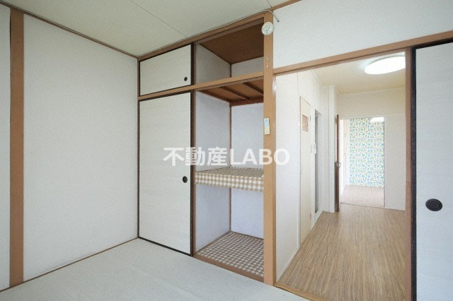 ガレン弁天のその他