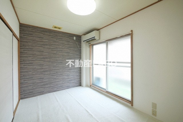 ガレン弁天の内装