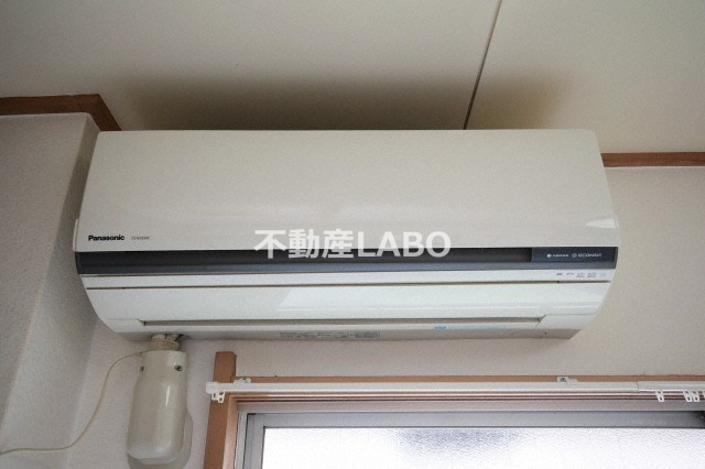 ガレン弁天の設備