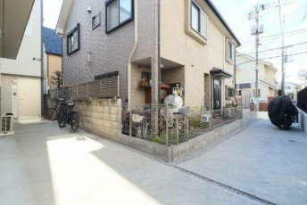 【その他共用部分】 | ヴィエント井草