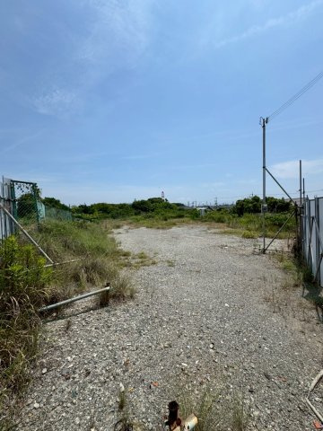 西庄借地のその他