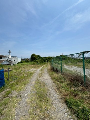 西庄借地のその他