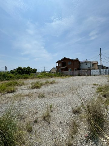 西庄借地のその他