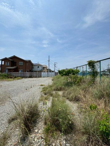 西庄借地のその他