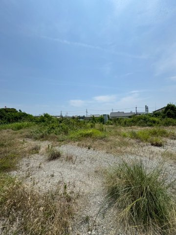 西庄借地のその他