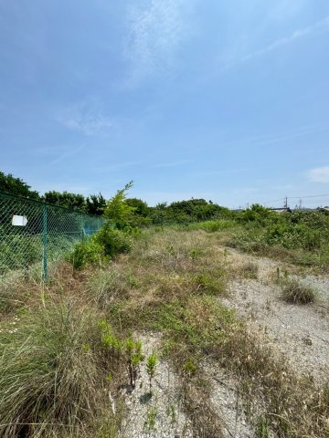 西庄借地のその他