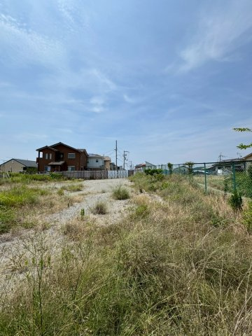 西庄借地のその他