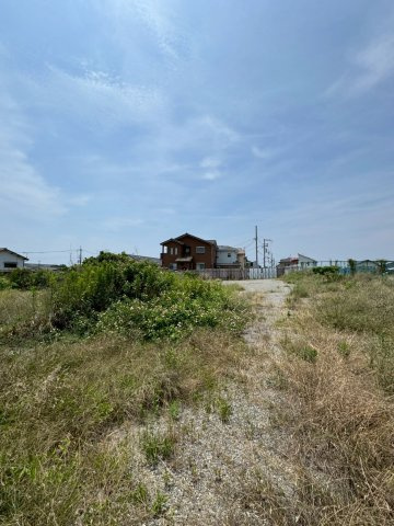 西庄借地のその他