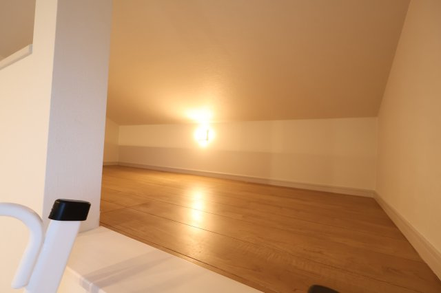 《仲介手数料無料》練馬区石神井台３丁目20-24新築一戸建てKEIAI STYLEの収納|撮影日 2025年9月25日 14:30 晴れ