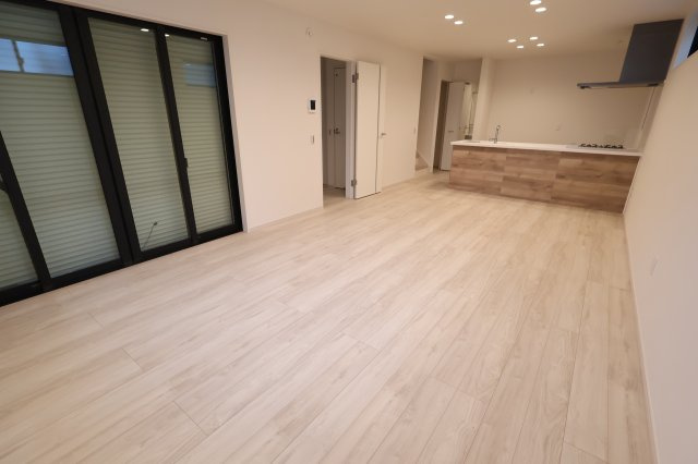 《仲介手数料無料》練馬区石神井台３丁目20-24新築一戸建てKEIAI STYLE