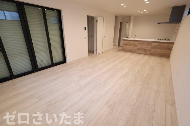 《仲介手数料無料》練馬区石神井台３丁目20-24新築一戸建てKEIAI STYLE