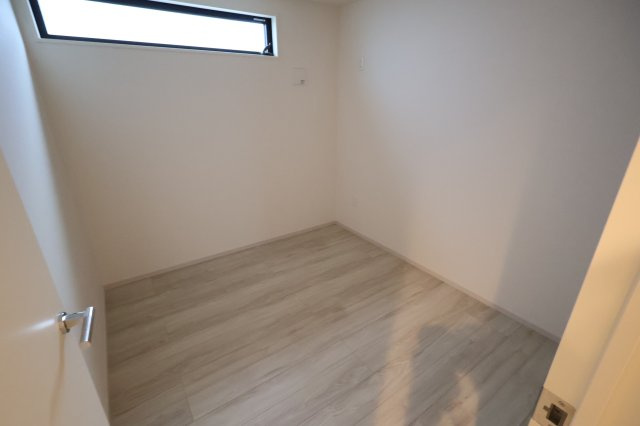 《仲介手数料無料》練馬区石神井台３丁目20-24(5号棟)新築一戸建てKEIAI STYLEの内装|撮影日 2025年9月25日 16:40 曇り