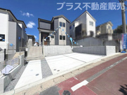 福岡市南区柏原1丁目12期　2号棟（全2棟）【仲介手数料無料・0円】の画像