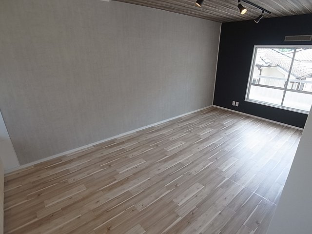 BLANCUBE大池のその他|天井までお洒落な内装です