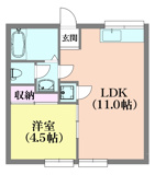 BLANCUBE大池の画像