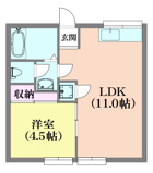 BLANCUBE大池の画像