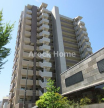 パークホームズ御器所の画像