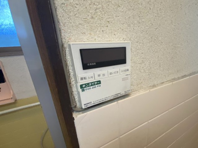 【設備】 | 高鷲10丁目戸建
