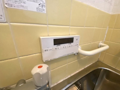 【設備】 | 高鷲10丁目戸建