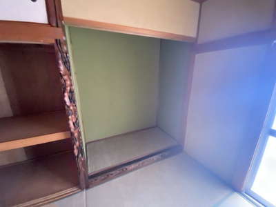 【収納】 | 高鷲10丁目戸建