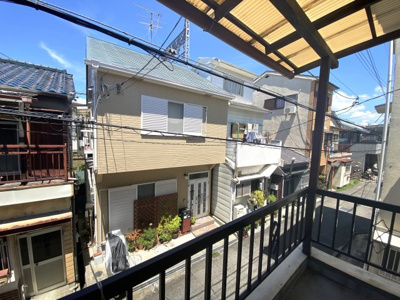 【展望】 | 高鷲10丁目戸建