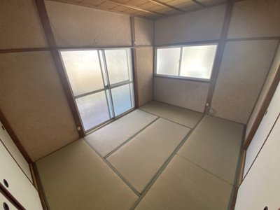 【和室】 | 高鷲10丁目戸建