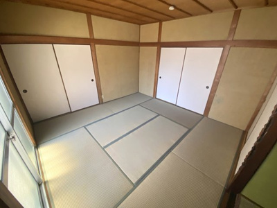【和室】 | 高鷲10丁目戸建