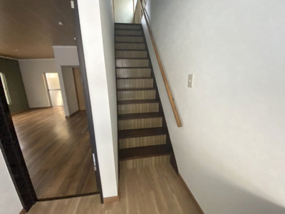 【内装】 | 高鷲10丁目戸建