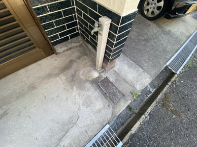 【設備】 | 高鷲10丁目戸建