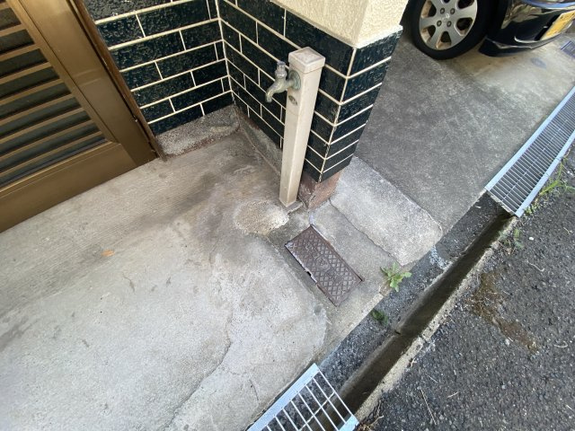 【設備】 | 高鷲10丁目戸建