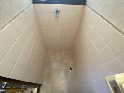 【洗面所】 | 高鷲10丁目戸建