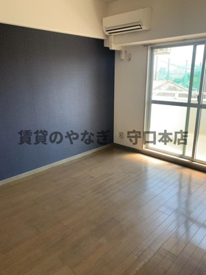 【居間・リビング】 | メリーパレス