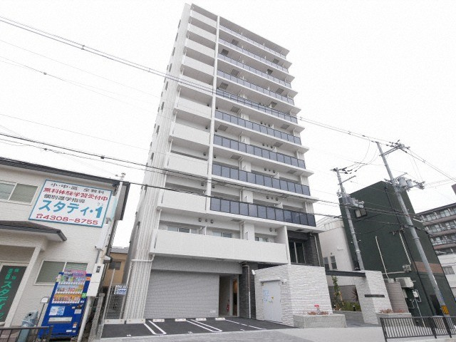 BO BEDRE MIKURIYAの外観