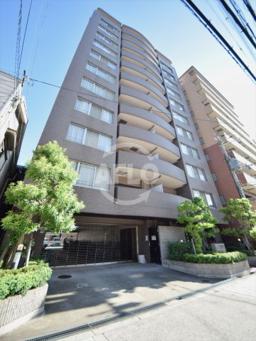 難波パークハウス