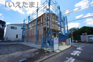 【外観】 | 4号棟