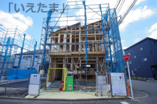 【外観】