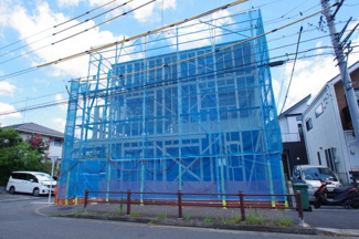 【外観】 | 4号棟