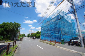 【前面道路含む現地写真】 | 令和7年7月21日撮影